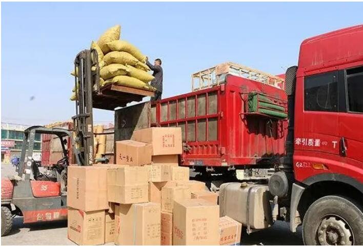 漳州到崇礼区物流专线