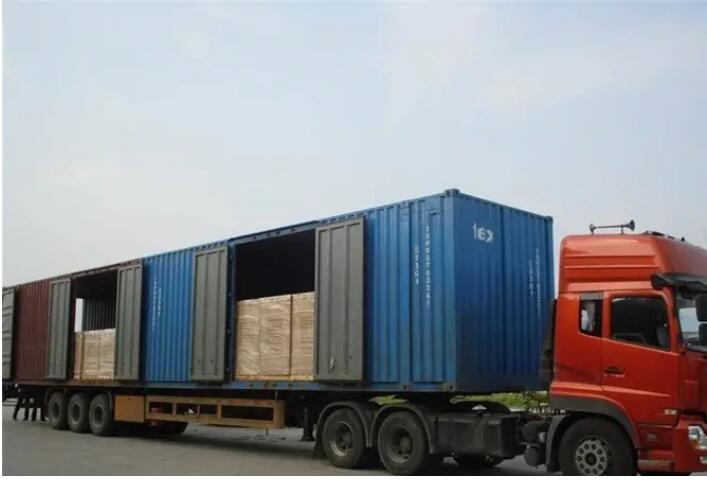 漳州到崇礼区整车运输