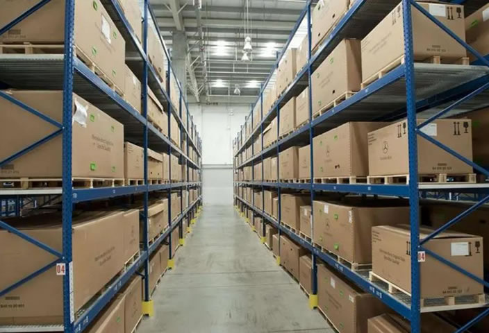 漳州到崇礼区货物仓储