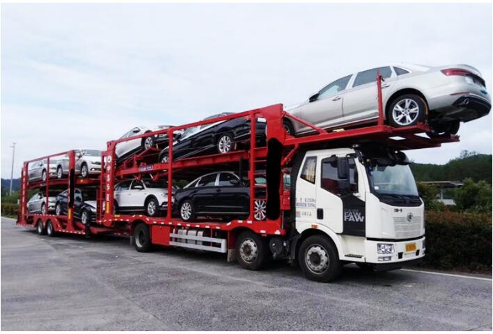 漳州到崇礼区轿车托运